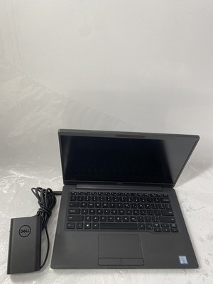 Dell Latitude 7400 14" Core i7 octava | 8GB 256GB-SSD | Read Description*