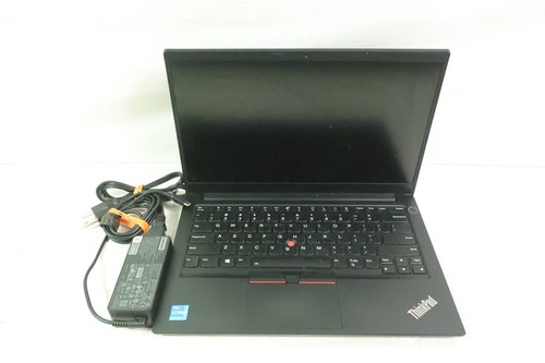 LENOVO THINKPAD E14 GEN 2 | INTEL CORE I5-1135G7 2.40GHZ | 512GB | 16GB | Windows 11 pro