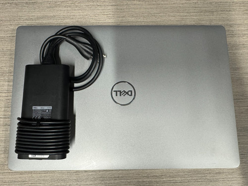 Dell Latitude 5510 i7-10610u, 16GB RAM, 500GB SSD, Windows 11 Pro