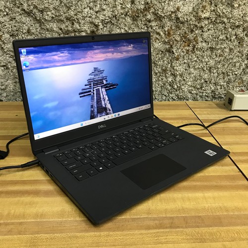 Dell Latitude 3410 14" Laptop - i3-10110U 8GB RAM 128GB SSD (Windows 11 Pro) #2