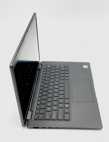Dell Latitude 7410 14" Laptop i5-10310U 16GB 256GB M2 W11 Pro