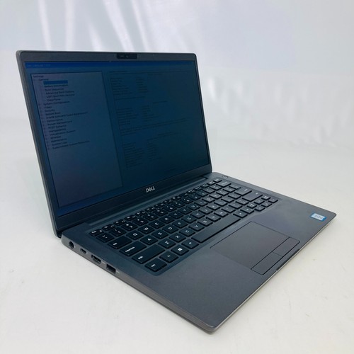 DELL LATITUDE 7400 i5-8365U 1.60GHz LAPTOP 16GB 256GB Windows 11 Pro
