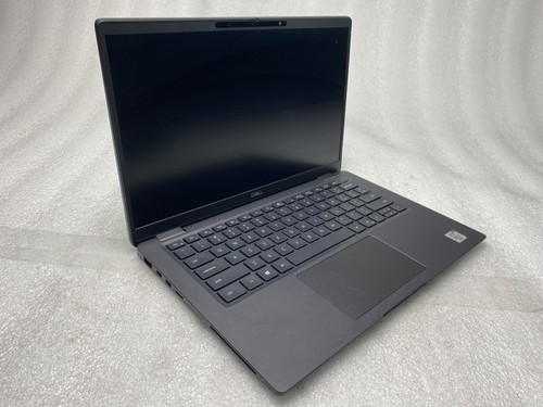 Dell Latitude 7410 14" Core i5-10310U 1.7GHz 16GB RAM 256GB SSD Windows 11 incluye office 365 activado