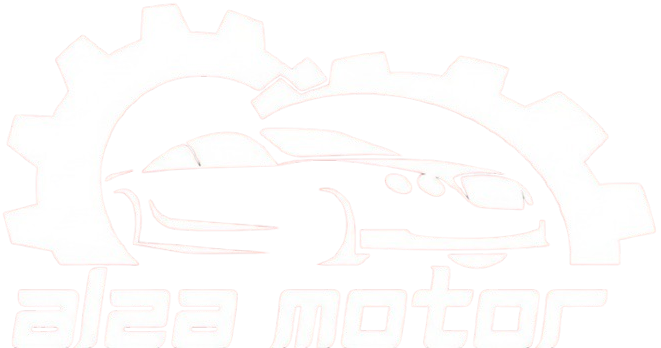 Alza Motor Logo Fijo